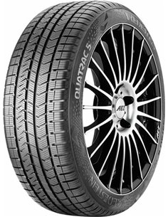 VREDESTEIN QUATRAC 5 185/65 R15 88V