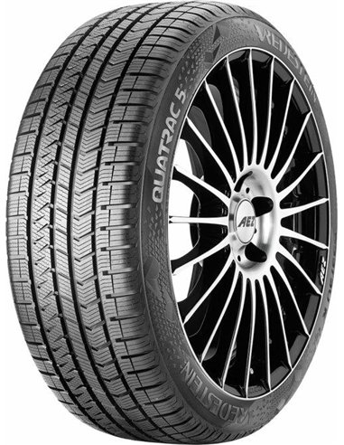 VREDESTEIN QUATRAC 5 185/65 R15 88V