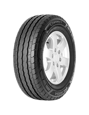 LASSA TRANSWAY 3 225/65 R16C 112/110T LASSA TRANSWAY 3 225/65 R16C 112/110T