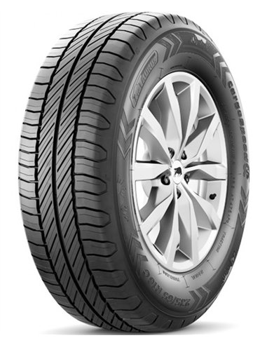 RIKEN CARGO SPEED EVO 215/70 R15C 109/107R RIKEN CARGO SPEED EVO 215/70 R15C 109/107R
