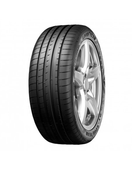 GOODYEAR EAGLE F1 ASYMMETRIC 5 MO 235/60 R18 103W