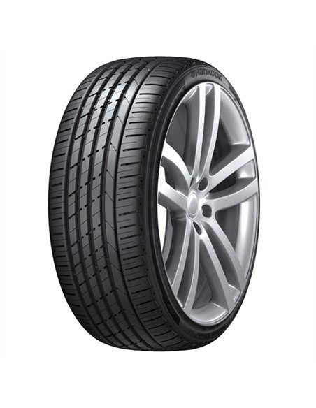 HANKOOK K117 VENTUS S1 EVO2 225/45 R17 91W