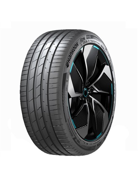 HANKOOK ION EVO SUV IK01A 245/45 R19 102Y XL