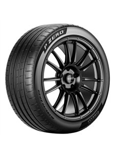 PIRELLI P ZERO 5 235/40 R18 95Y XL