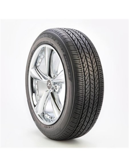 BRIDGESTONE DUELER HP SPORT AS 215/60 R17 96H