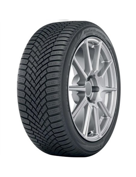 YOKOHAMA BLUEARTHWINTER V906 235/40 R19 96V XL