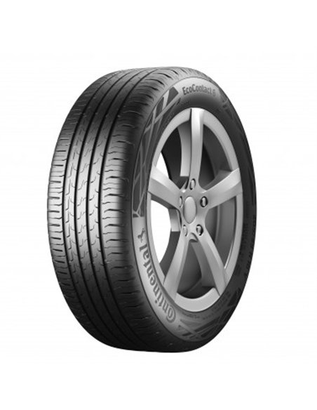 CONTINENTAL ECOCONTACT 6 SEAL EVC 215/50 R19 93T