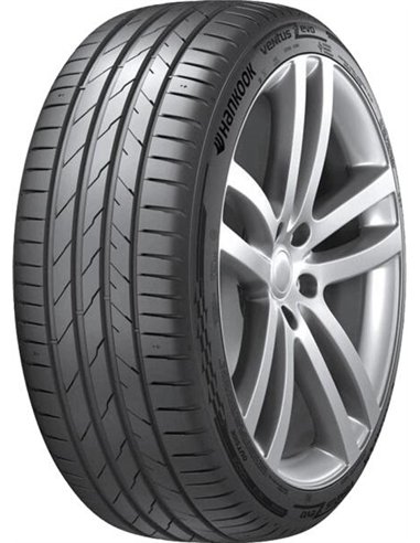 HANKOOK VENTUS EVO SUV K137A EV 215/50 R18 92W