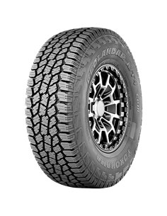 YOKOHAMA GEOLANDAR A/T4 G018 255/70 R15 112/110S