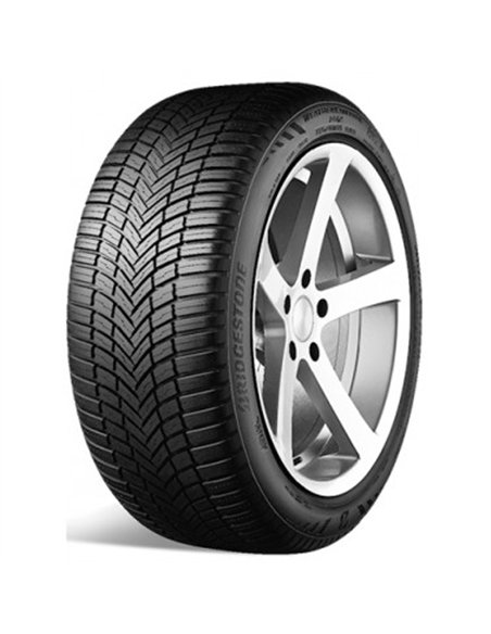 BRIDGESTONE WEATHER CONTROL A005 235/55 R19 101T