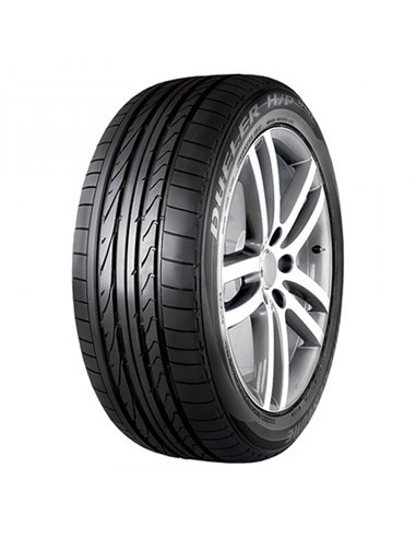 BRIDGESTONE DUELER HP SPORT 285/45 R20 112Y XL BRIDGESTONE DUELER HP SPORT 285/45 R20 112Y XL