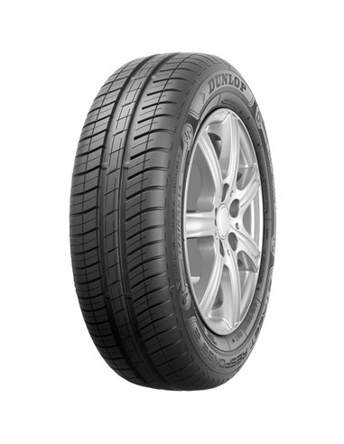 DUNLOP STREET RESPONSE 2 165/70 R14 81T