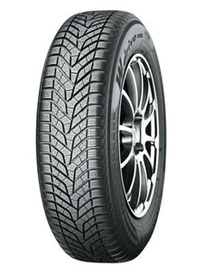 YOKOHAMA BLUEARTH WINTER V905 215/45 R18 93V