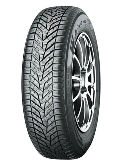 YOKOHAMA BLUEARTH WINTER V905 215/45 R18 93V