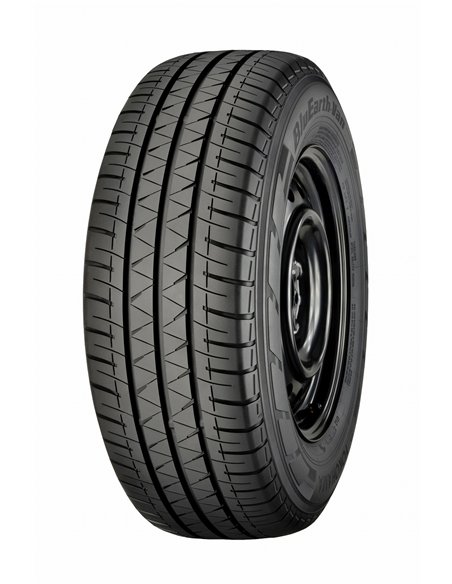 YOKOHAMA BLUEARTH-VAN RY55 215/60 R17C 109/107T