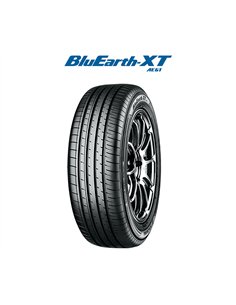 YOKOHAMA BLUEARTH-XT AE61 225/55 R17 97W