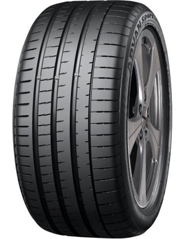 YOKOHAMA ADVAN SPORT V107 235/35 R19 91Y