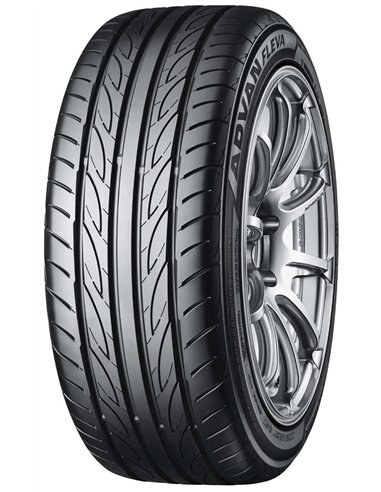 YOKOHAMA ADVAN FLEVA V701 235/45 R17 97W YOKOHAMA ADVAN FLEVA V701 235/45 R17 97W