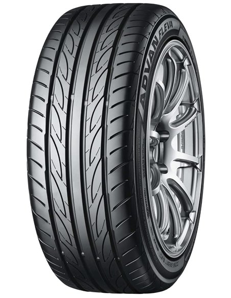 YOKOHAMA ADVAN FLEVA V701 235/45 R17 97W