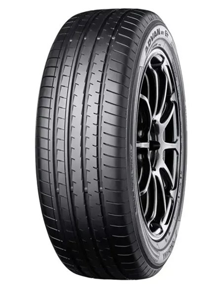 YOKOHAMA ADVAN&nbsp;V61 235/55 R19 105V XL