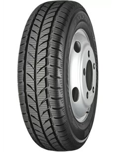 YOKOHAMA WY01 235/65 R16C 121/119R