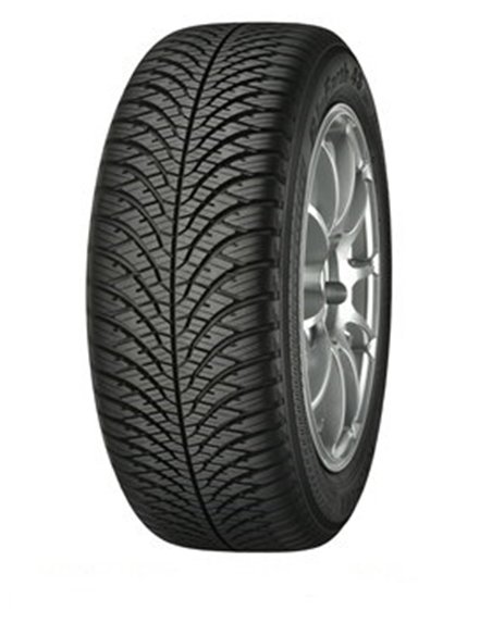 YOKOHAMA AW21 235/65 R17 108W