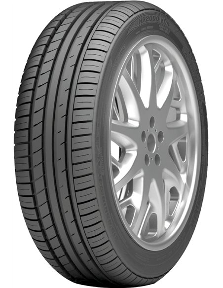 ZEETEX HP2000 VFM 215/55 R17 98W XL