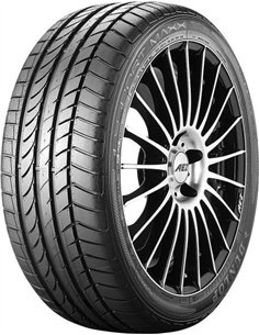 DUNLOP SP SPORT MAXX TT * 225/60 R17 99V RUNFLAT