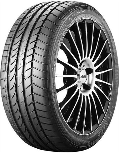DUNLOP SP SPORT MAXX TT * 225/60 R17 99V RUNFLAT