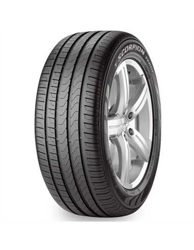 PIRELLI SCORPION VERDE(MO) 235/55 R18 100W