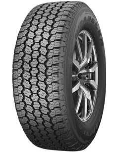 GOODYEAR WRANGLER AT ADVENTURE 265/60 R18 110T