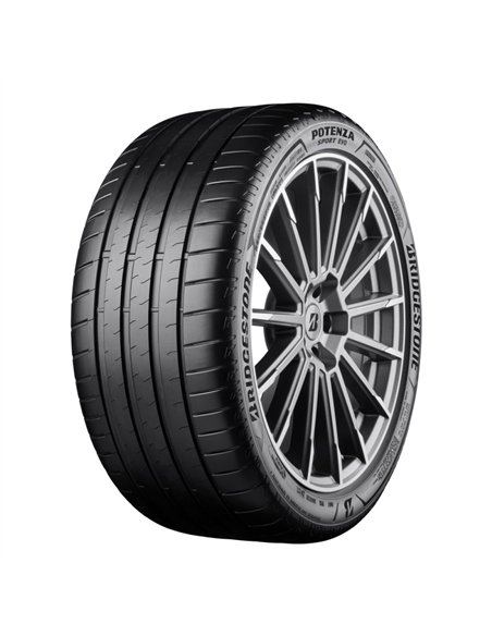 BRIDGESTONE POTENZA SPORT EVO 205/45 R17 88Y XL
