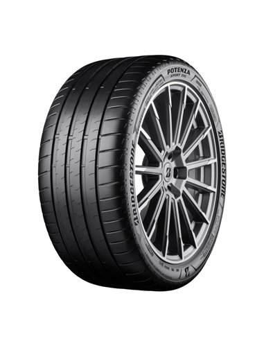 BRIDGESTONE POTENZA SPORT EVO 245/40 R19 98Y XL
