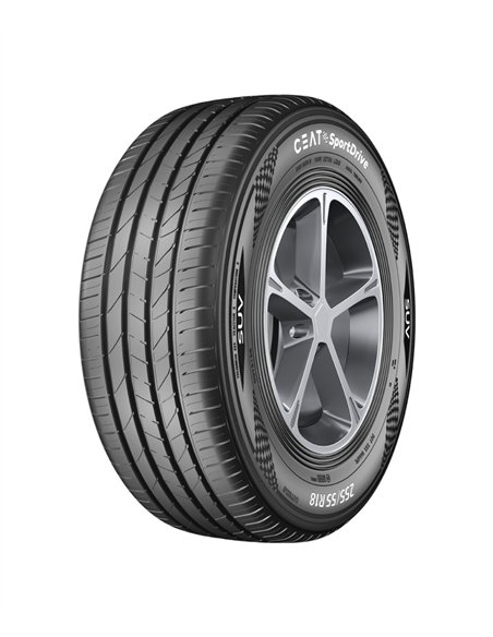 CEAT SPORT DRIVE SUV 225/60 R18 104W XL