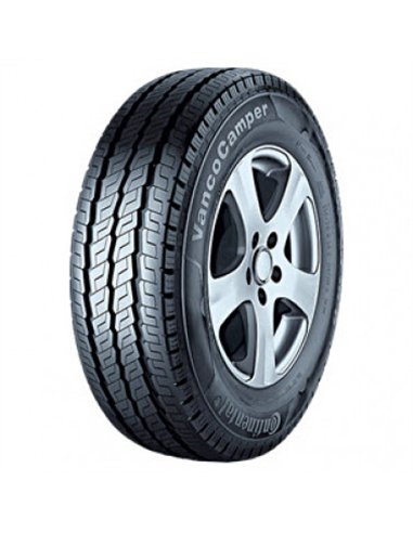 CONTINENTAL VANCONTACT CAMPER 8PR 215/70 R15C 109R