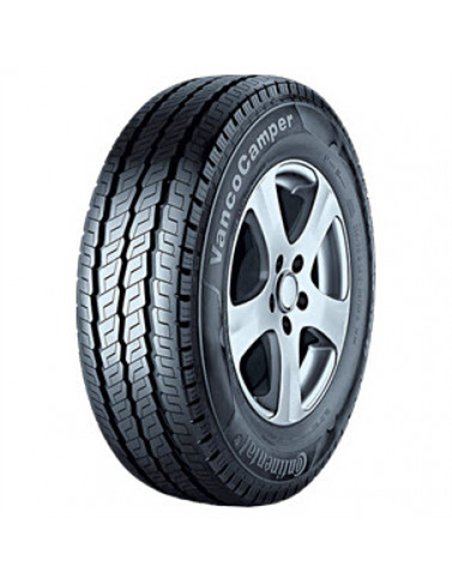CONTINENTAL VANCONTACT CAMPER 8PR 215/70 R15C 109R