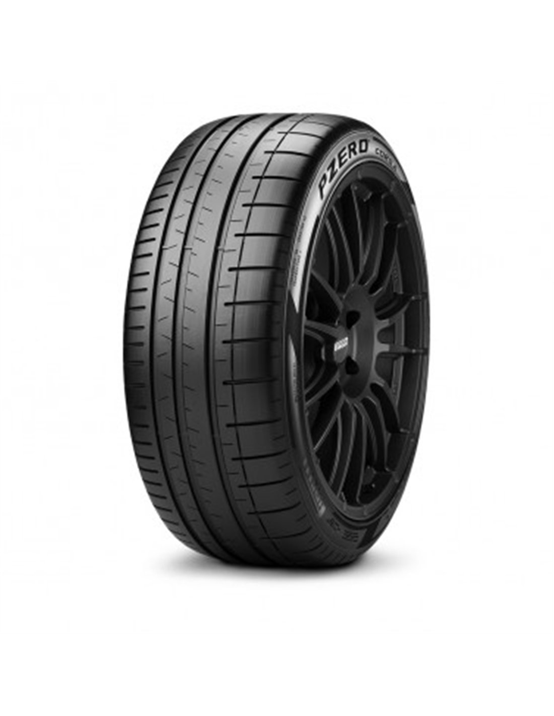 Pirelli Pzero Corsa (PZC4) (NE0) 265/40 R21 101Y