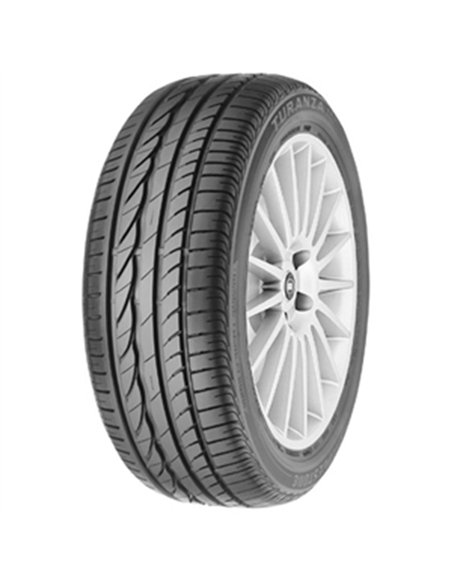 BRIDGESTONE TURANZA ER300 195/55 R16 87V RUNFLAT