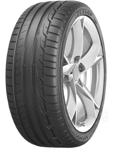 DUNLOP SPT MAXX RT MO 245/50 R18 100W