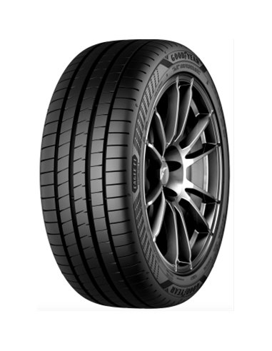 GOODYEAR EAGLE F1 ASYMMETRIC 6 EDR BMW 285/40 R20 108Y XL