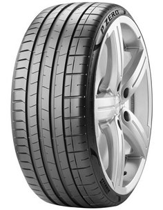 PIRELLI P ZERO- SC N1 265/40 R19 98Y