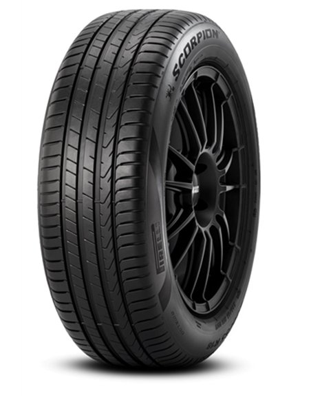 PIRELLI SCORPION VOL 265/45 R21 108H XL