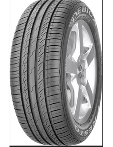 DEBICA PRESTO 255/50 R19 107V XL