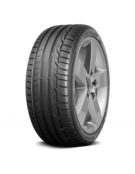 DUNLOP SPORT MAXX RT MO 275/40 R19 101Y