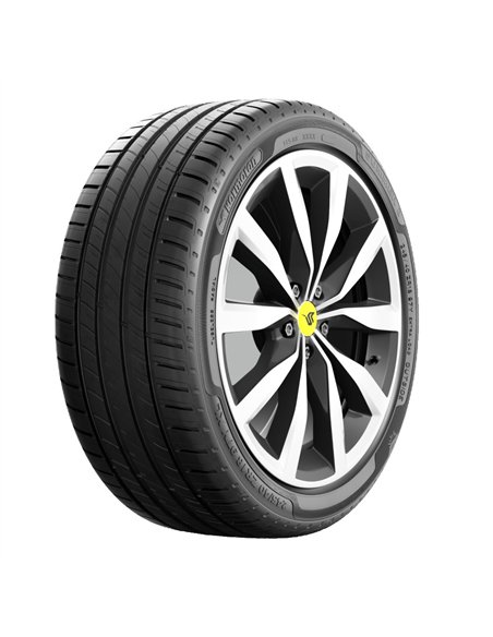SEBRING SUMMER 3 235/55 R17 103V XL