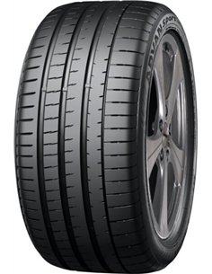 YOKOHAMA ADVAN SPORT V107 285/30 R20 99Y