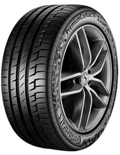 CONTINENTAL PREMIUMCONTACT 6 MO EVC 225/45 R18 95Y XL