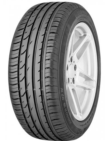 CONTINENTAL PREMIUM CONTACT 2 195/65 R15 91H