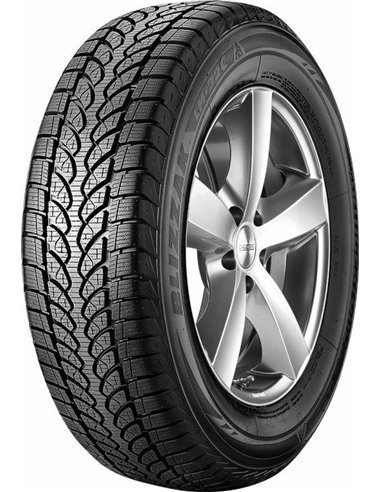 BRIDGESTONE LM32C 205/60 R16C 100/98T