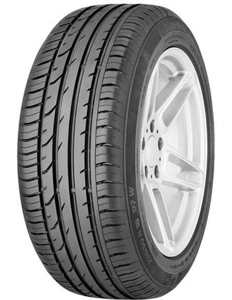 CONTINENTAL PREMIUM CONTACT 2 215/60 R16 95V
